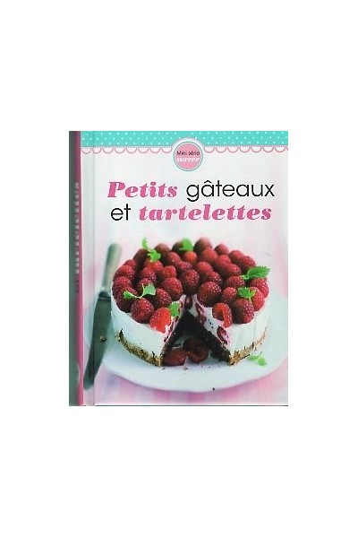 PASTELITOS Y MINITARTAS